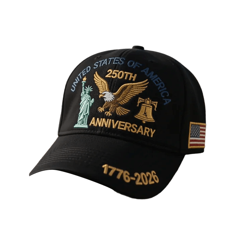 Sherum Liberty250 Cap