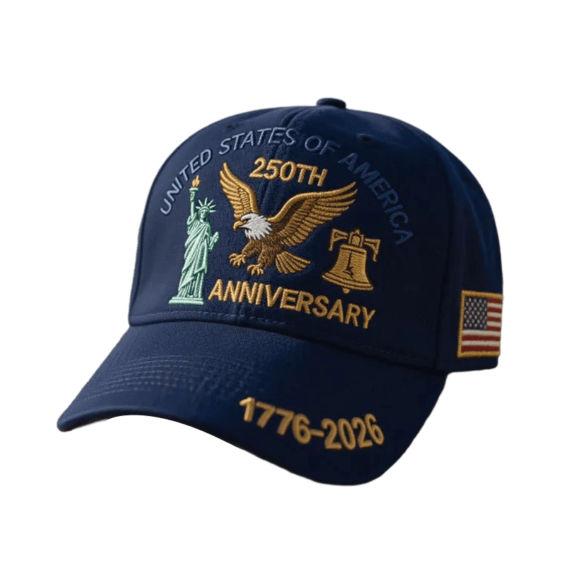 Sherum Liberty250 Cap