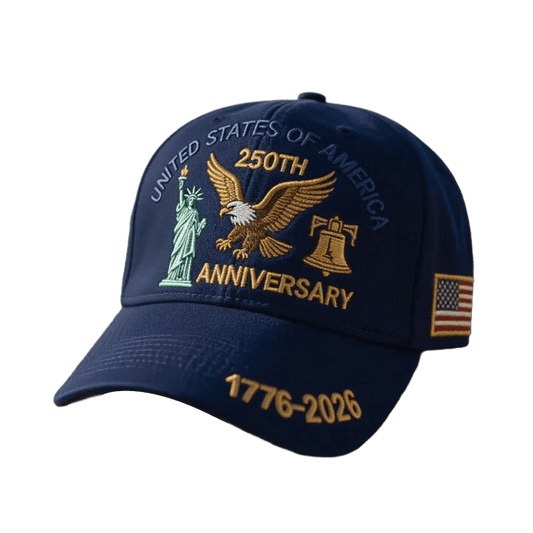 Sherum Liberty250 Cap