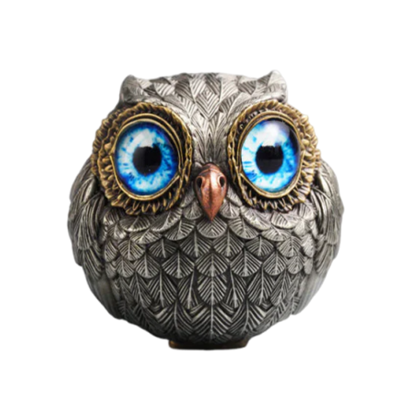 Sherum Lucky Owl