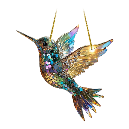 Sherum Spirit Birds