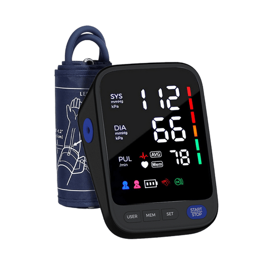 Sherum PreciPulse+