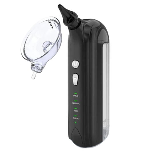 Sherum EarClean Pro