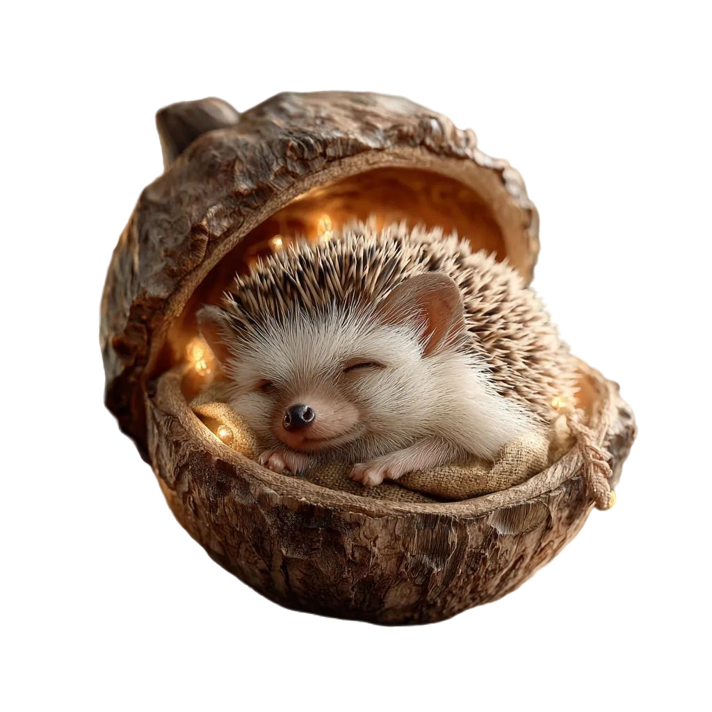 Sherum Acorn Dreams