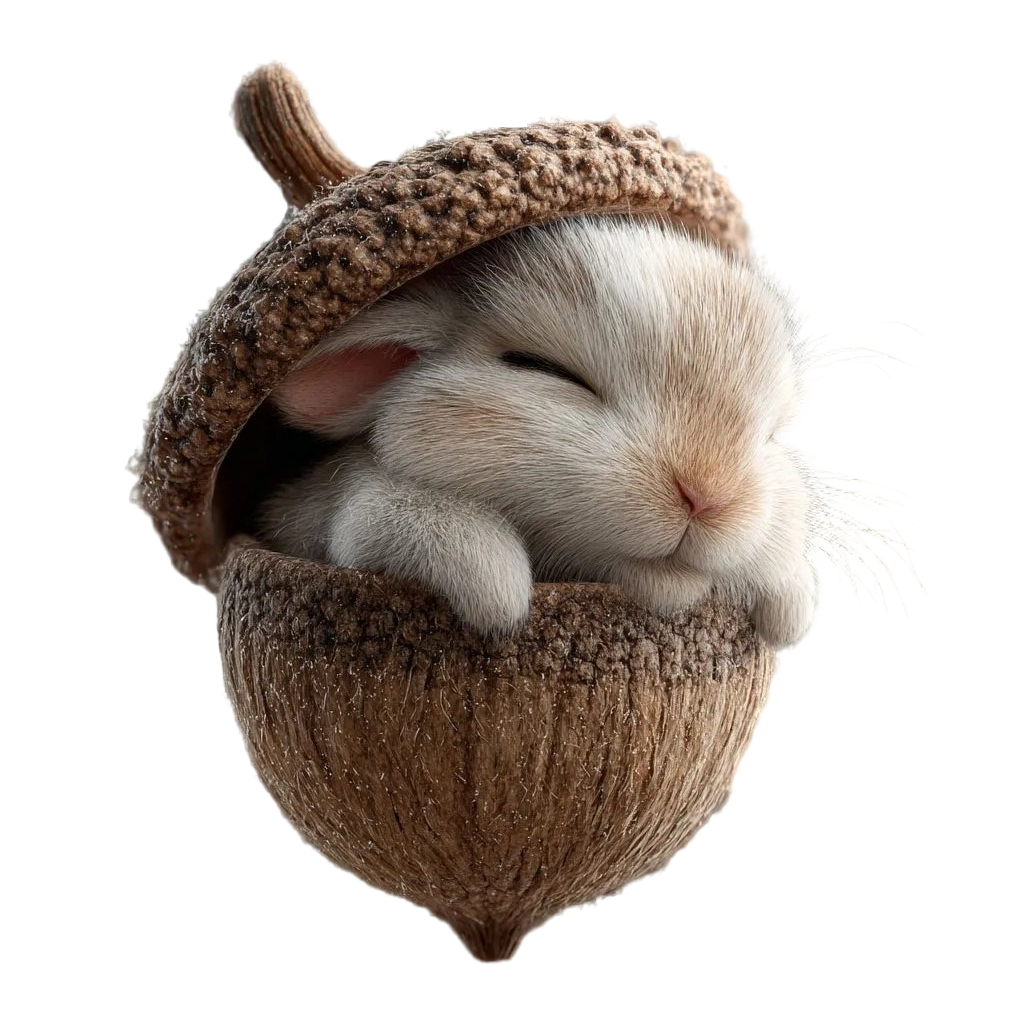 Sherum Acorn Dreams