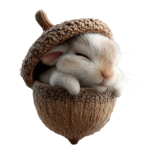 Sherum Acorn Dreams