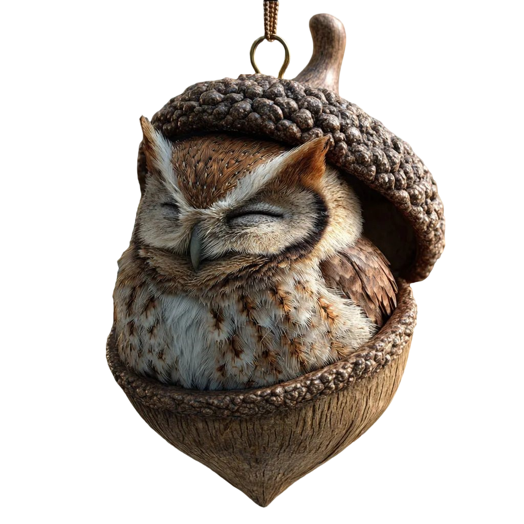 Sherum Acorn Dreams