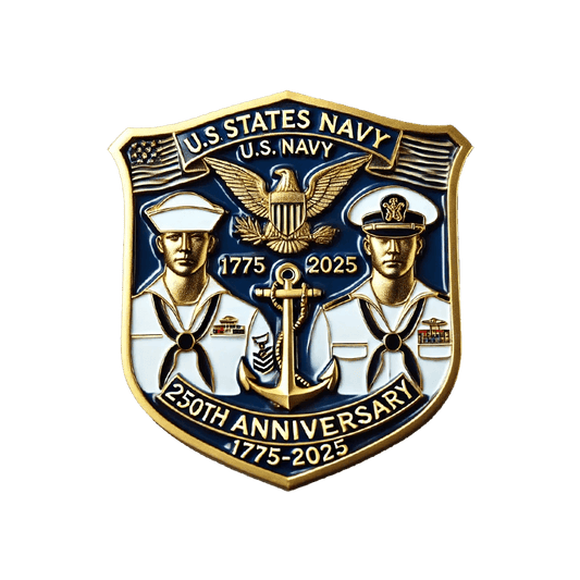 Sherum Valorix Badge
