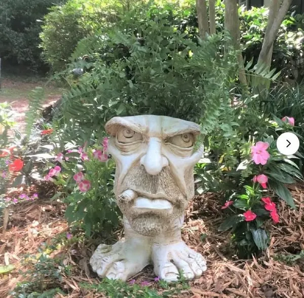Sherum Joy Planter
