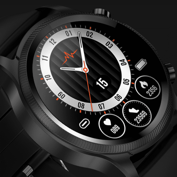 Sherum Diabetes Watch